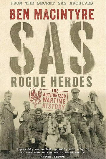 SAS Rogue Warriors