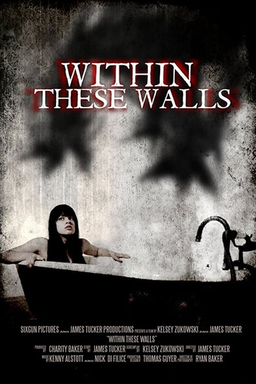 Within These Walls Poster