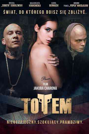 Totem poster