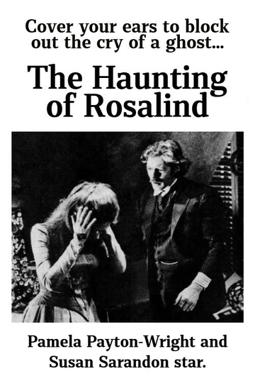 The Haunting of Rosalind Poster