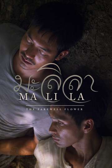 Malila: The Farewell Flower Poster