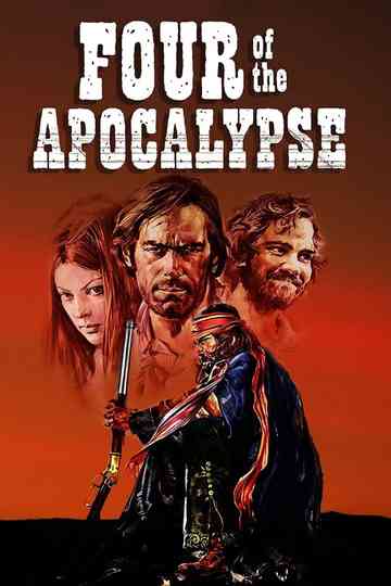Four of the Apocalypse