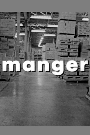 Manger