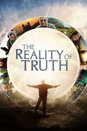 The Reality of Truth Poster