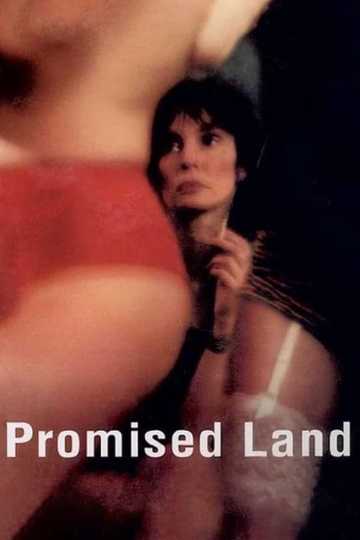 Promised Land Poster