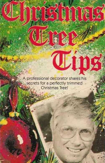 Peter Clarks Christmas Tree Tips