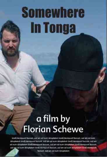 Somewhere in Tonga