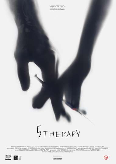 5 Therapy Poster