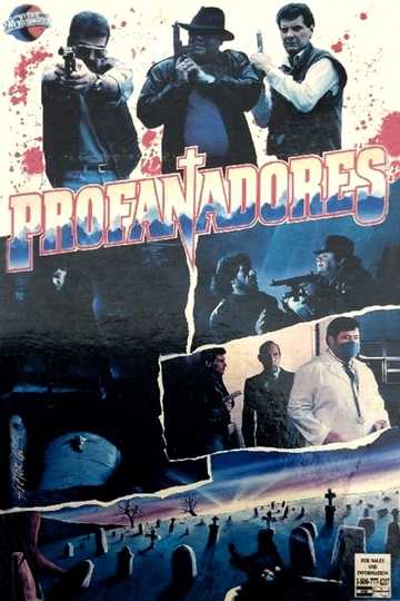 Profanadores