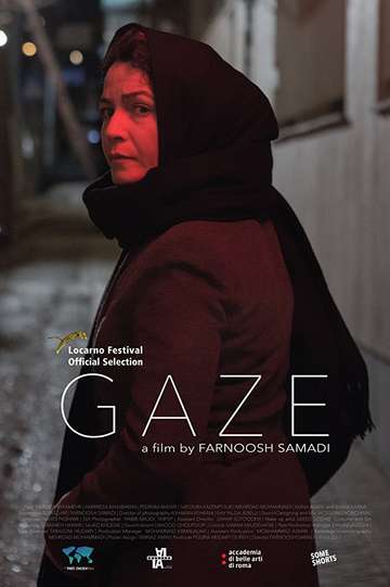 Gaze Poster