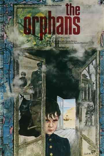 The Orphans Poster