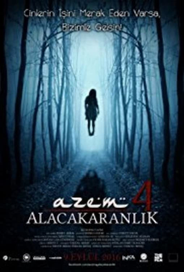 Azem 4 Alacakaranlık