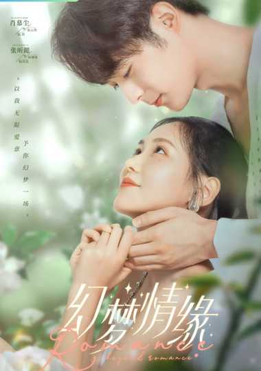 Romance Beyond Romance Poster