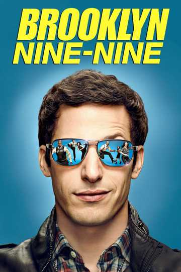 Brooklyn Nine-Nine Poster