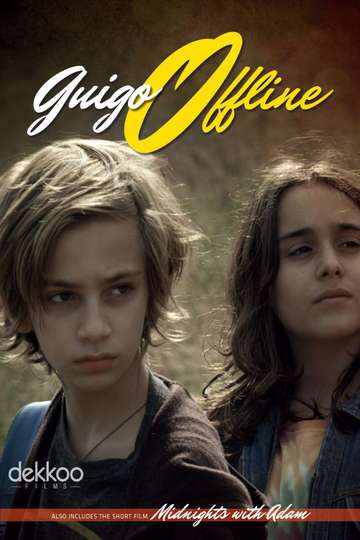 Guigo Offline Poster