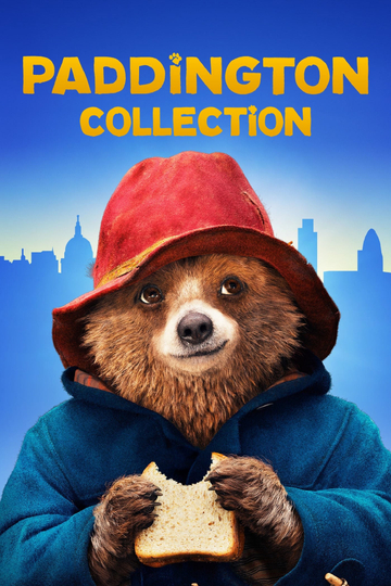 Paddington Collection Poster