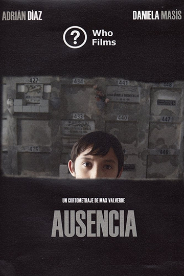 Absence Poster