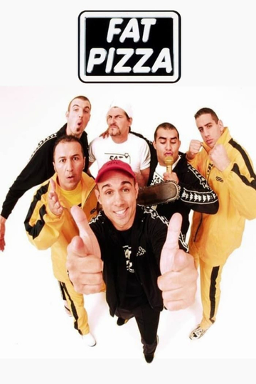 Pizza Poster