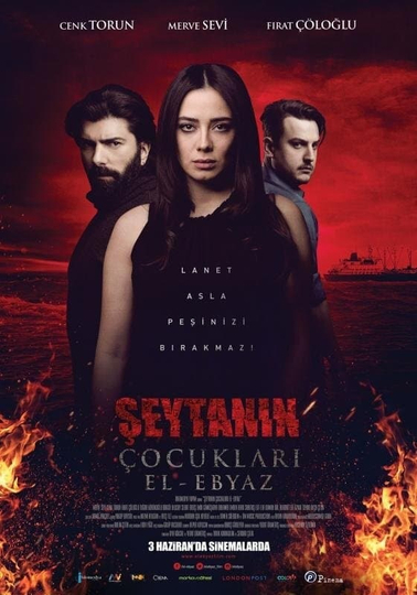 Şeytanın ÇocuklarıEl Ebyaz