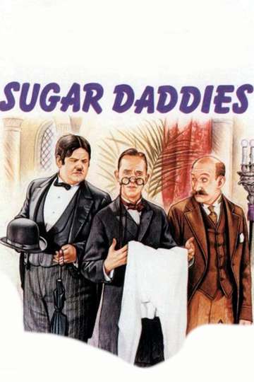 Sugar Daddies Poster