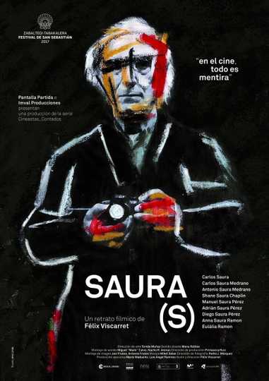 Saura(s) Poster