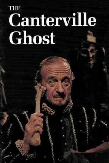 The Canterville Ghost