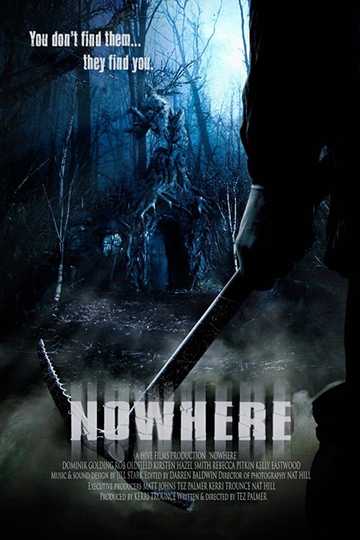 Nowhere