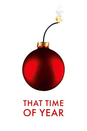 That Time of Year Poster