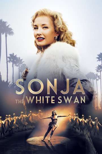 Sonja The White Swan Poster