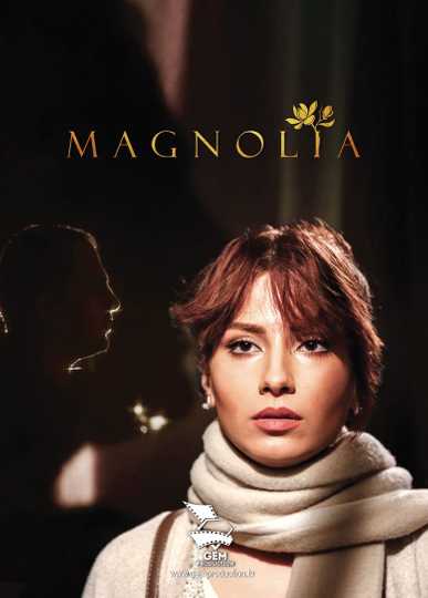 Magnolia Poster