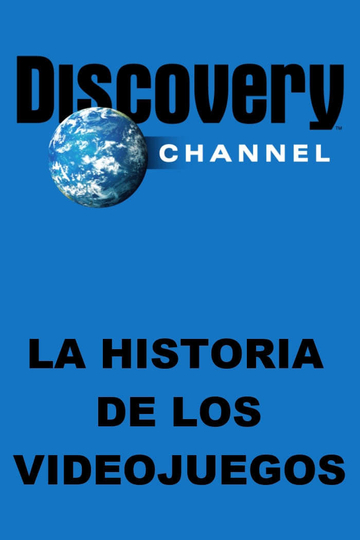 Discovery  La Historia de los Videojuegos