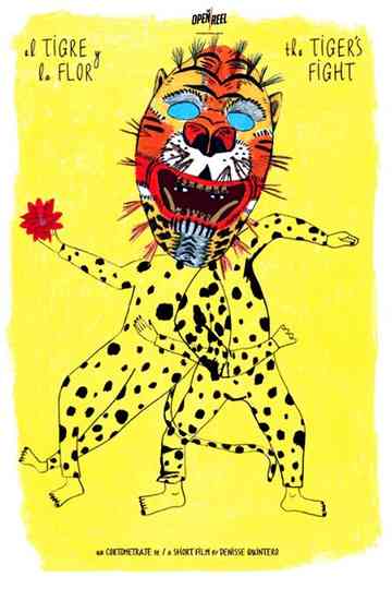 The Tiger's Fight