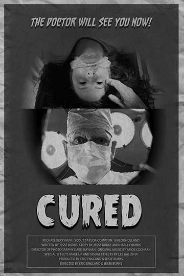Cured Poster