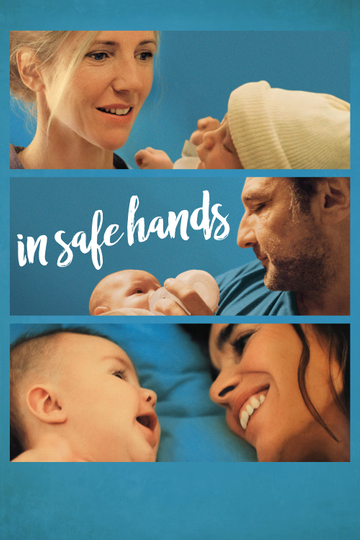 In Safe Hands Poster