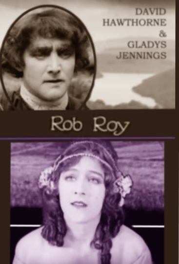 Rob Roy Poster