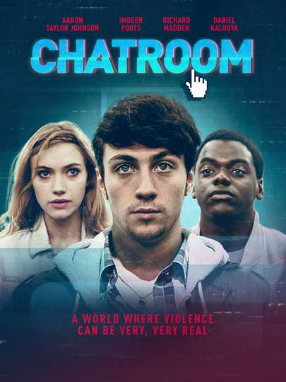 Chatroom Poster