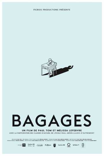 Baggages Poster