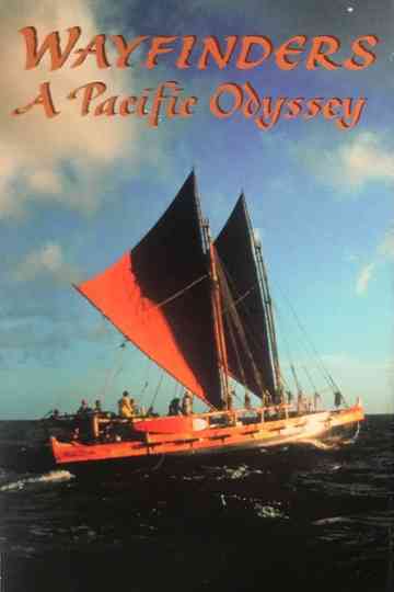 Wayfinders A Pacific Odyssey