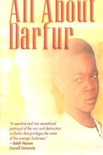 All About Darfur