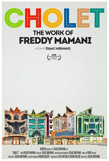 Cholet The work of Freddy Mammani