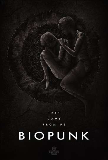 Biopunk Poster