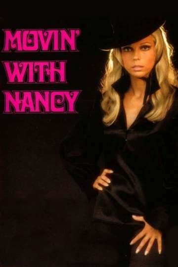 Movin with Nancy