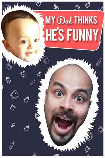 Sorabh Pant : My Dad Thinks He's Funny