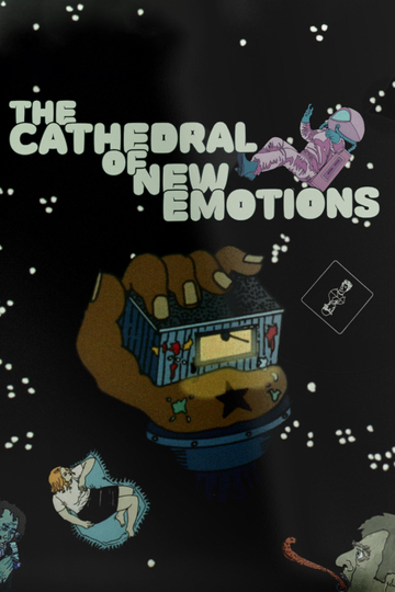 The Cathedral of New Emotions