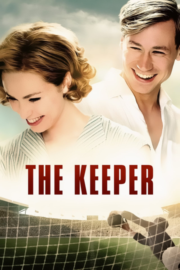 The Keeper Poster