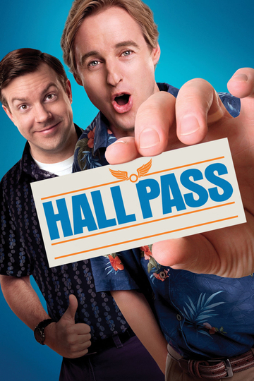 Hall Pass Poster