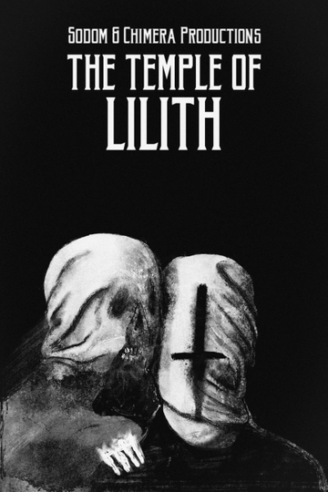 The Temple of Lilith Poster