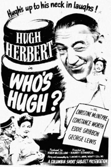 Whos Hugh
