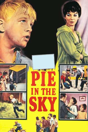 Pie in the Sky Poster