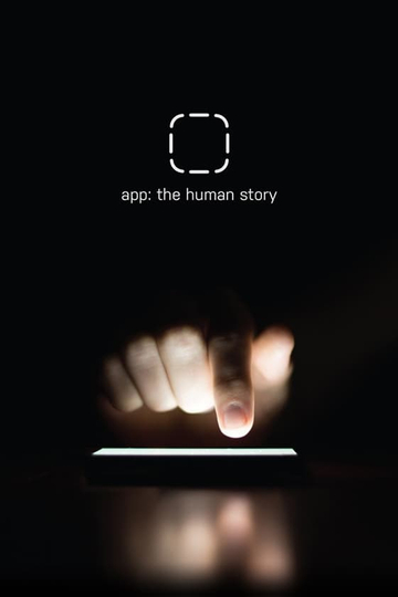 App The Human Story Poster